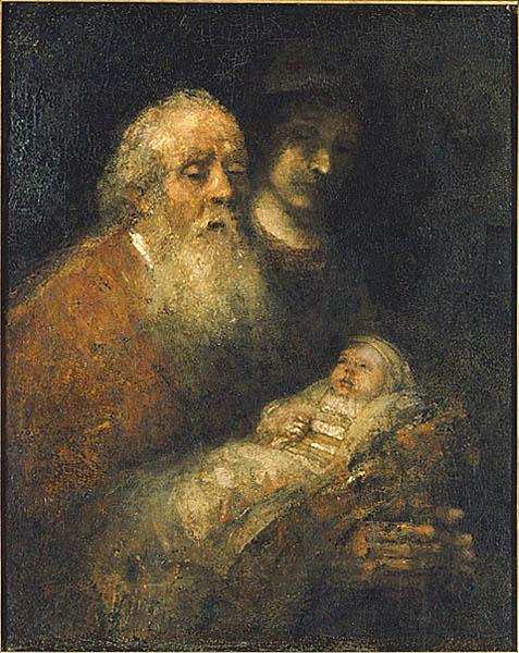 rembrandt_lofzang_simeon_1669_grt